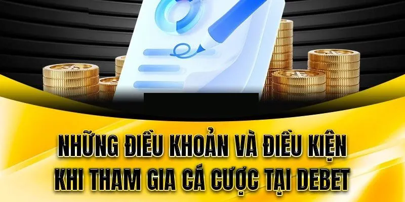 Tìm hiểu ngay các điều khoản kèm điều kiện của đơn vị