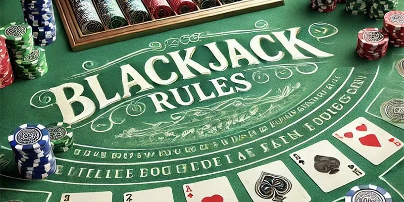 Sảnh casino DEBET Blackjack đông không phút nào vắng người