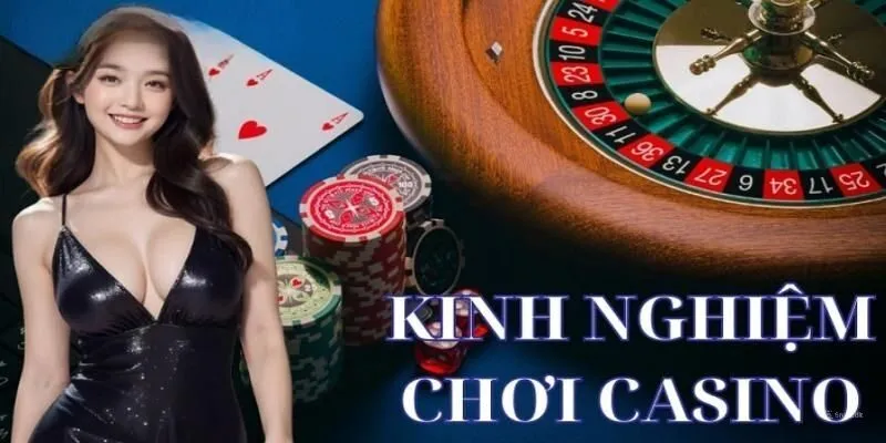 Kinh nghiệm của người đi trước rất hữu ích