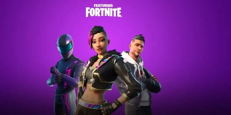 Cá cược Fortnite đang rất được yêu thích